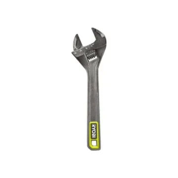 Ryobi - Adjustable Wrench 200 mm Opening - 5132006062 product image