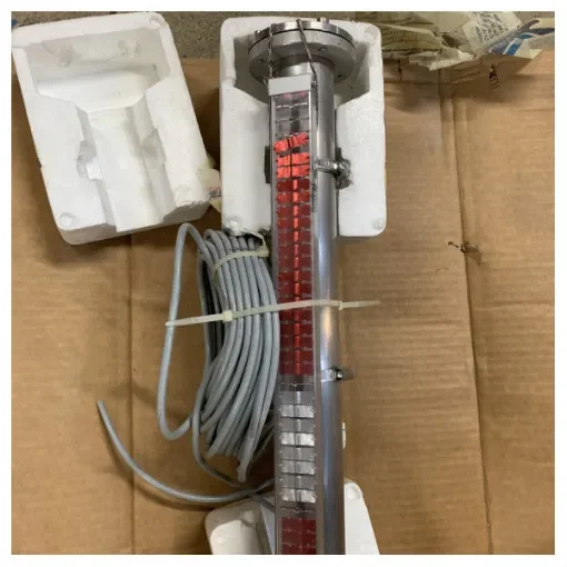 Onbekend - Marine Grade VEKA Visual Floater Level Indicator - 23024/PN16 product image