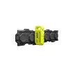 Ryobi - 8 Socket Set 90 Tooth Ratchet - RHRS10PC product image