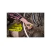 Ryobi - 8 Socket Set 90 Tooth Ratchet - RHRS10PC product image