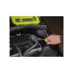 Ryobi - 8 Socket Set 90 Tooth Ratchet - RHRS10PC product image
