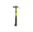 Ryobi - Claw Hammer Fibreglass 450g - RHHCC450 product image