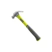 Ryobi - Claw Hammer Fibreglass 450g - RHHCC450 product image