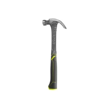Ryobi - Nail Puller Hammer Steel 450g - 5132006035 product image