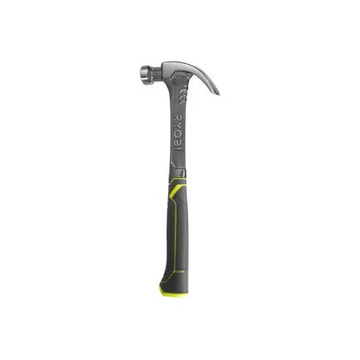 Ryobi - Nail Puller Hammer Steel 450g - 5132006035 product image