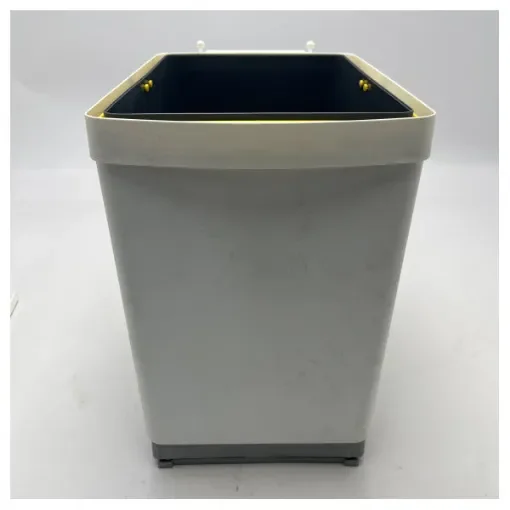 Durable Marine In closet waste Bin | Waterproof & Weather-Resistant Plastic Trash Can for Boats and Ships product image