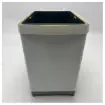 Durable Marine In closet waste Bin | Waterproof & Weather-Resistant Plastic Trash Can for Boats and Ships product image
