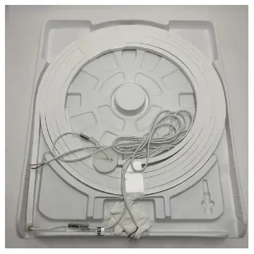 Waterproof IP68 Flexilight F22 Warm White 3000K LED Strip for Marine and Nautical Lighting product image