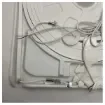 Waterproof IP68 Flexilight F22 Warm White 3000K LED Strip for Marine and Nautical Lighting product image