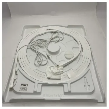 Altraluce Flexible IP68 Waterproof 24V LED Strip Light 3000K Warm White for Marine and Outdoor Use product image