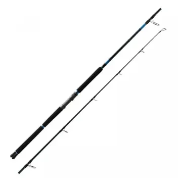 OKUMA - Salina Tuna Spinning Rod - Heavy Sea Fishing product image