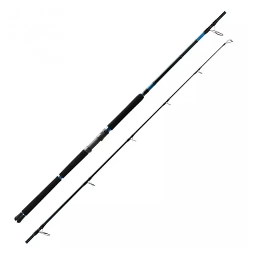OKUMA - Salina Tuna Spinning Rod - Heavy Sea Fishing product image