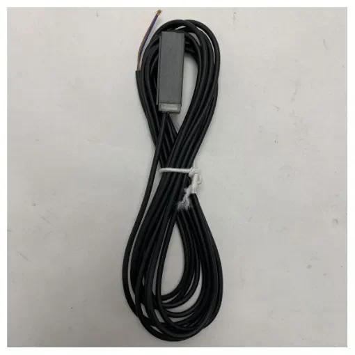 <p>Marine Magnetic Limit Switch with Interrupt Function - Durable Waterproof Reed Switch for Maritime Position Detection</p> product image