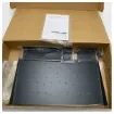 Extron Universal 1U Rack Shelf Metal Mounting Bracket RSU 129 product image