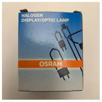 OSRAM 12V 100W Halogen Marine Lamp | Durable, Shock-Resistant Navigation & Interior Light product image
