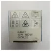 OSRAM 12V 100W Halogen Marine Lamp | Durable, Shock-Resistant Navigation & Interior Light product image