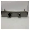 High-Quality AISI 316 Titanium Manifold for Durable Marine Fluid Distribution - 283798 product image