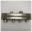 High-Quality AISI 316 Titanium Manifold for Durable Marine Fluid Distribution - 283798 product image