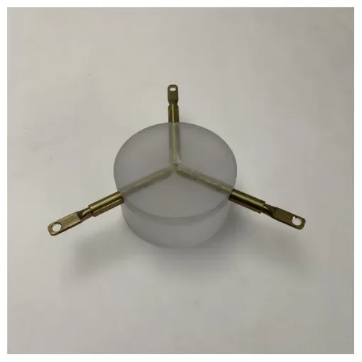 <div>Radio Zeeland RZ348 Mounting Bracket for Durable TMC Spool Installation</div> product image