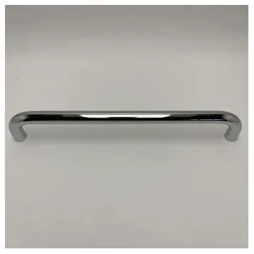 <div>Fantini Marine Grade Chrome Towel Handle - Durable, Corrosion Resistant for Ships & Marine</div> product image