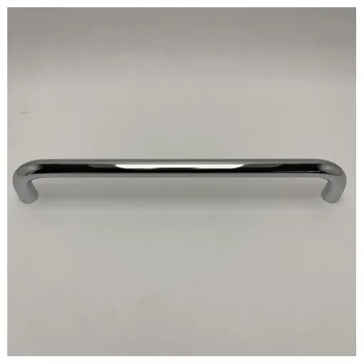 <div>Fantini Marine Grade Chrome Towel Handle - Durable, Corrosion Resistant for Ships & Marine</div> product image