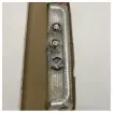 <div>Fantini Marine Grade Chrome Towel Handle - Durable, Corrosion Resistant for Ships & Marine</div> product image
