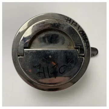 Nemo Stainless Steel Marine Hatch Latch - Corrosion Resistant, Durable & Weatherproof Closure product image