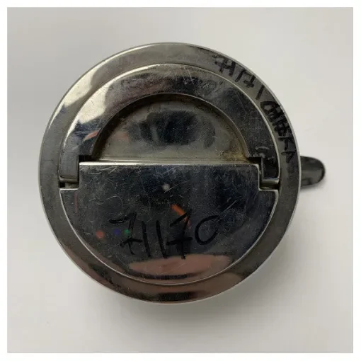 Nemo Stainless Steel Marine Hatch Latch - Corrosion Resistant, Durable & Weatherproof Closure product image