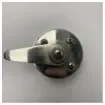 Nemo Stainless Steel Marine Hatch Latch - Corrosion Resistant, Durable & Weatherproof Closure product image