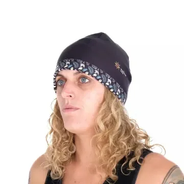 ANFIBI - Water-Repellent Fleece Beanie for Water Sports product image