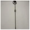<p>Marine Stainless Steel Water Probe Level Sender 850mm - Durable Corrosion-Resistant Sensor for Accurate Water Monitoring</p> product image