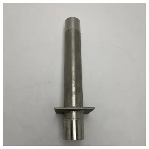 <p>Marine Grade 1 1/2 Inch Stainless Steel Bulkhead Sleeve for Corrosion-Resistant Pipe Pass-Throughs</p> product image