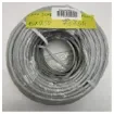 <p>Marine Flame Retardant Cable 10-Core 0.50mm - 75m Waterproof Electrical Wiring for Ships</p> product image