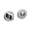 Olivari Marine Chrome-Plated Brass Door Fitting for Boats and Ships - H106V6 product image