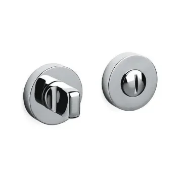 Olivari Marine Chrome-Plated Brass Door Fitting for Boats and Ships - H106V6 product image