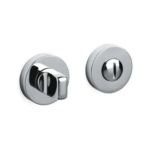 Olivari Marine Chrome-Plated Brass Door Fitting for Boats and Ships - H106V6 product image