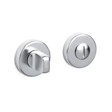 Olivari | Bathroom Door Handle Set | Verona R H107R6 product image