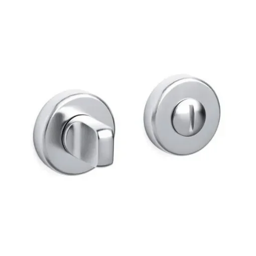 Olivari | Bathroom Door Handle Set | Verona R H107R6 product image