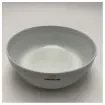 Custom Line High-Quality Durable Ceramic Salad Bowl for Marine Use - Capri Yellow, 21 cm product image