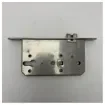 Lethe Stainless Steel Marine Mortise Lock 72mm - Corrosion Resistant Waterproof Door Lock for Boats and Marine Use product image