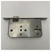 Lethe Stainless Steel Marine Mortise Lock 72mm - Corrosion Resistant Waterproof Door Lock for Boats and Marine Use product image