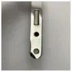 Lethe Stainless Steel Marine Mortise Lock 72mm - Corrosion Resistant Waterproof Door Lock for Boats and Marine Use product image