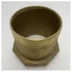 <div>Guidi High-Quality Brass 5 inch Hose Clamp 125mm Corrosion-Resistant Marine-Grade Fastening - 1004B.2001A3</div> product image