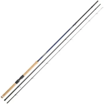 Daiwa - SAMURAI TROUT 393ML Fishing Rod - SAT393MLCF product image
