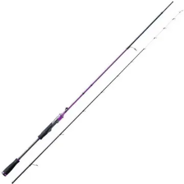 OKUMA - Scorpio Tataki Fishing Rod 198cm 50/180g product image
