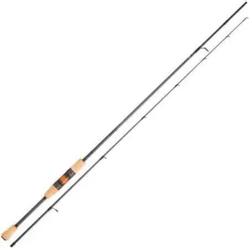 Daiwa - Silver Creek 604 LFS Trout Fishing Rod product image