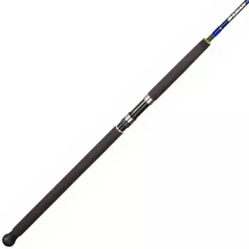 Sakura - SHÜKAN TUNA 250 Spinning Rod 30-160g 80lb product image