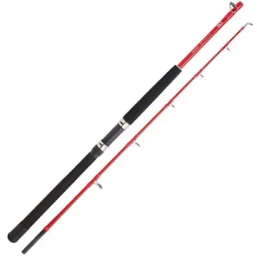 Daiwa - Sensor Trolling Fishing Rod 12 lb Power - 151 product image