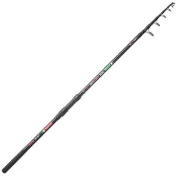 Sunset - SEALORD SW 210 Telescopic Fishing Rod - 40/100G product image