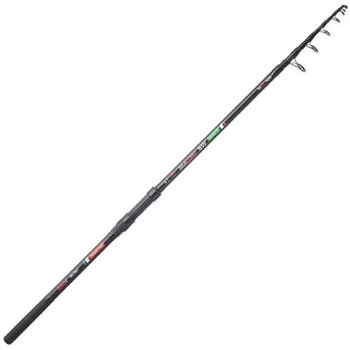 Sunset - SEALORD SW 210 Telescopic Fishing Rod - 40/100G product image